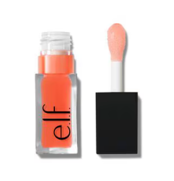 E.l.f. Glow Reviver Lip Oil (Aceite Labial Con Tinte)