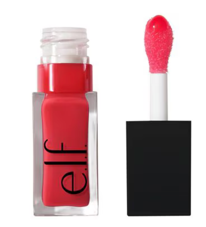 E.l.f. Glow Reviver Lip Oil (Aceite Labial Con Tinte)