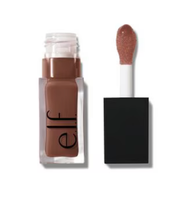 E.l.f. Glow Reviver Lip Oil (Aceite Labial Con Tinte)
