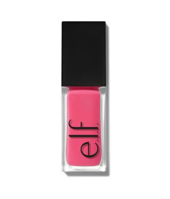 E.l.f. Glow Reviver Plumping Lip Oil (Aceite Labial Voluminizador Con Color)