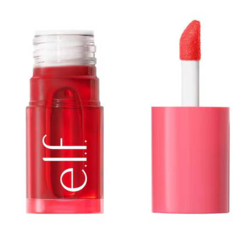 E.l.f. Sheer For It Blush Tint (Tinte Modulable Para Mejillas Y Labios)
