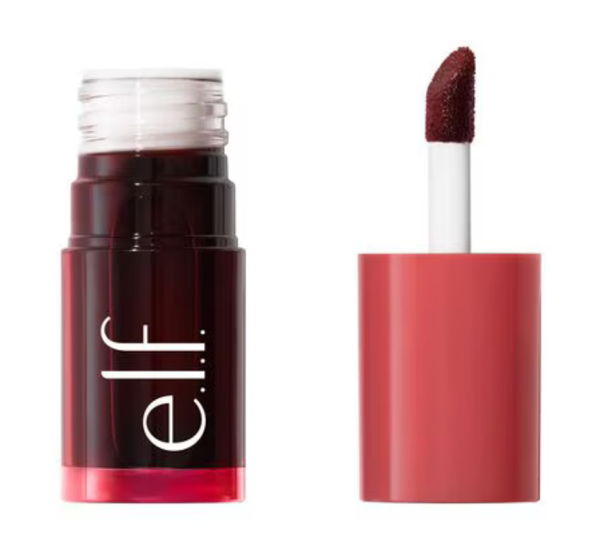 E.l.f. Sheer For It Blush Tint (Tinte Modulable Para Mejillas Y Labios)
