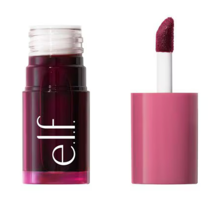 E.l.f. Sheer For It Blush Tint (Tinte Modulable Para Mejillas Y Labios)