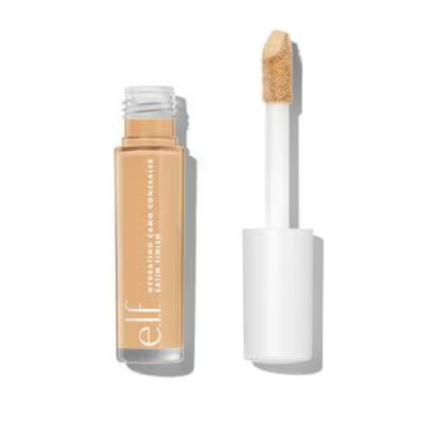 E.l.f. Hydrating Camo Concealer (Corrector Liquido Hidratante)