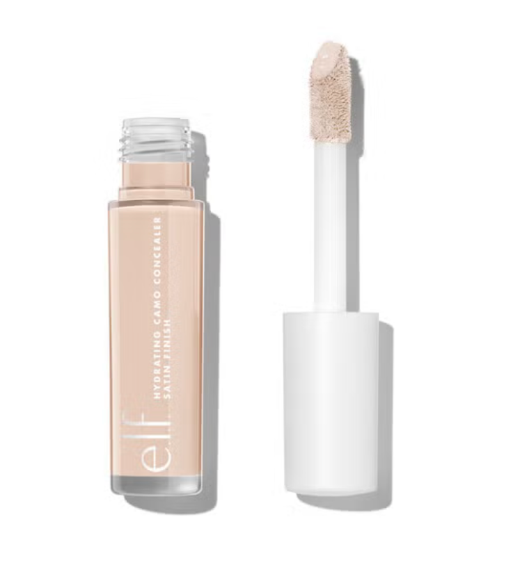 E.l.f. Hydrating Camo Concealer (Corrector Liquido Hidratante)