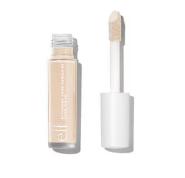 E.l.f. Hydrating Camo Concealer (Corrector Liquido Hidratante)