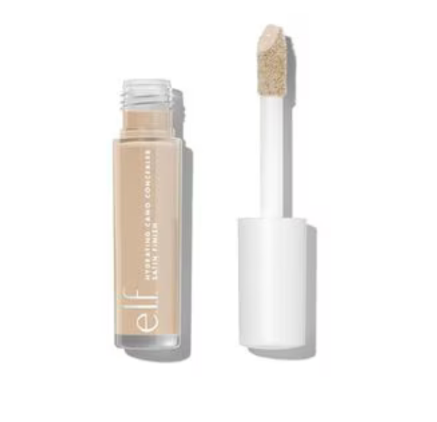 E.l.f. Hydrating Camo Concealer (Corrector Liquido Hidratante)