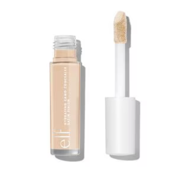 E.l.f. Hydrating Camo Concealer (Corrector Liquido Hidratante)