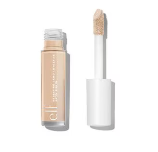 E.l.f. Hydrating Camo Concealer (Corrector Liquido Hidratante)