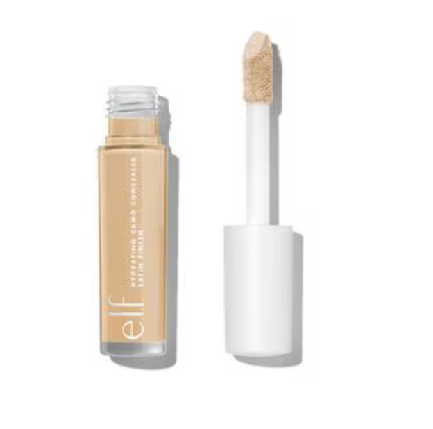 E.l.f. Hydrating Camo Concealer (Corrector Liquido Hidratante)