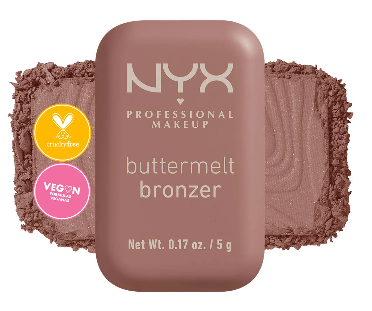 BUTTERMELT BRONZER