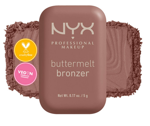 BUTTERMELT BRONZER