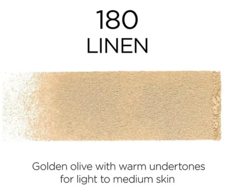 Infallible Polvo de L'Oréal Paris