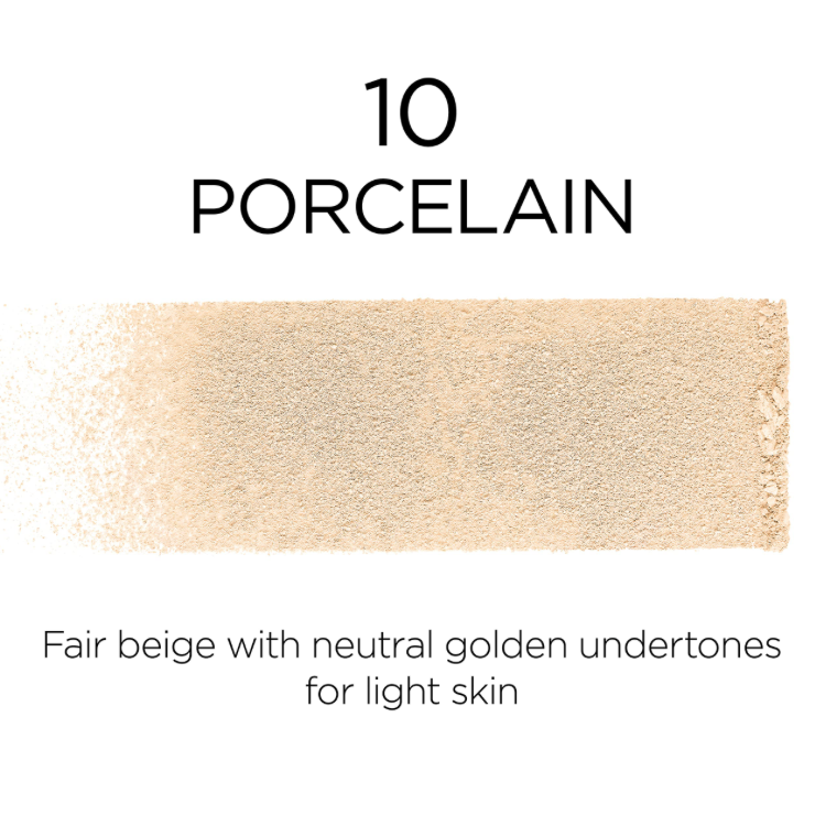 Infallible Polvo de L'Oréal Paris