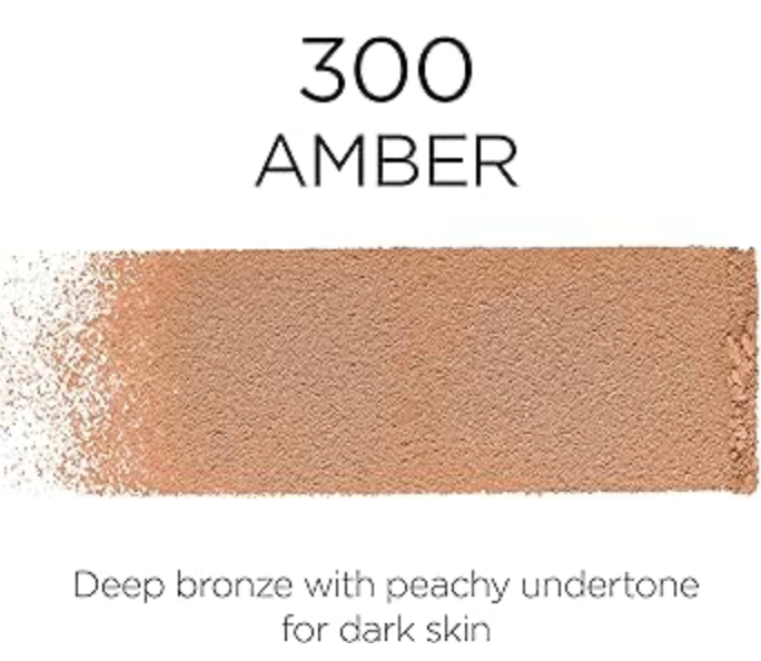Infallible Polvo de L'Oréal Paris