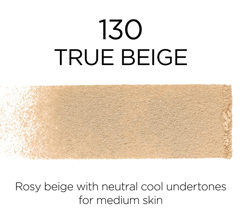 Infallible Polvo de L'Oréal Paris