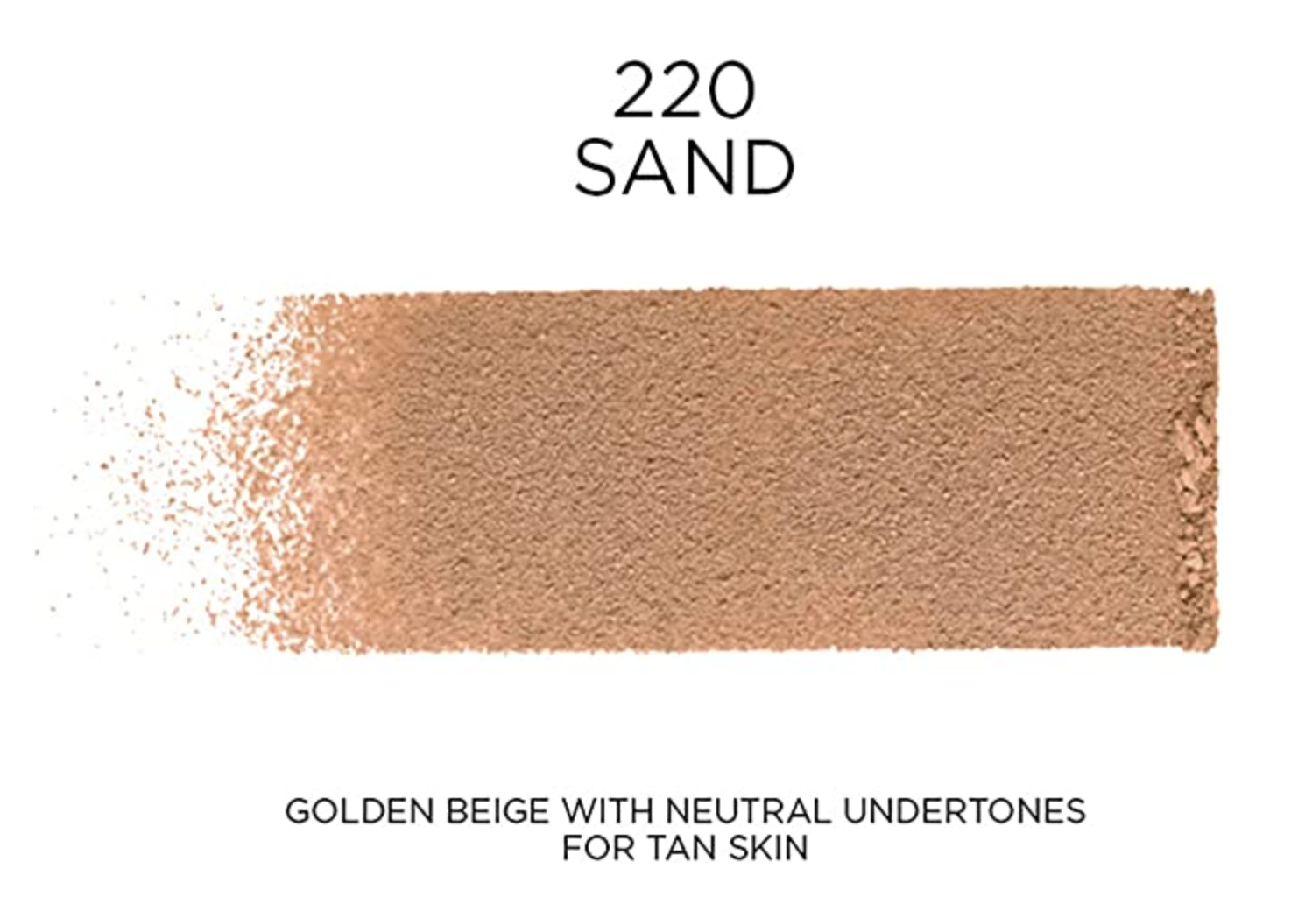 Infallible Polvo de L'Oréal Paris