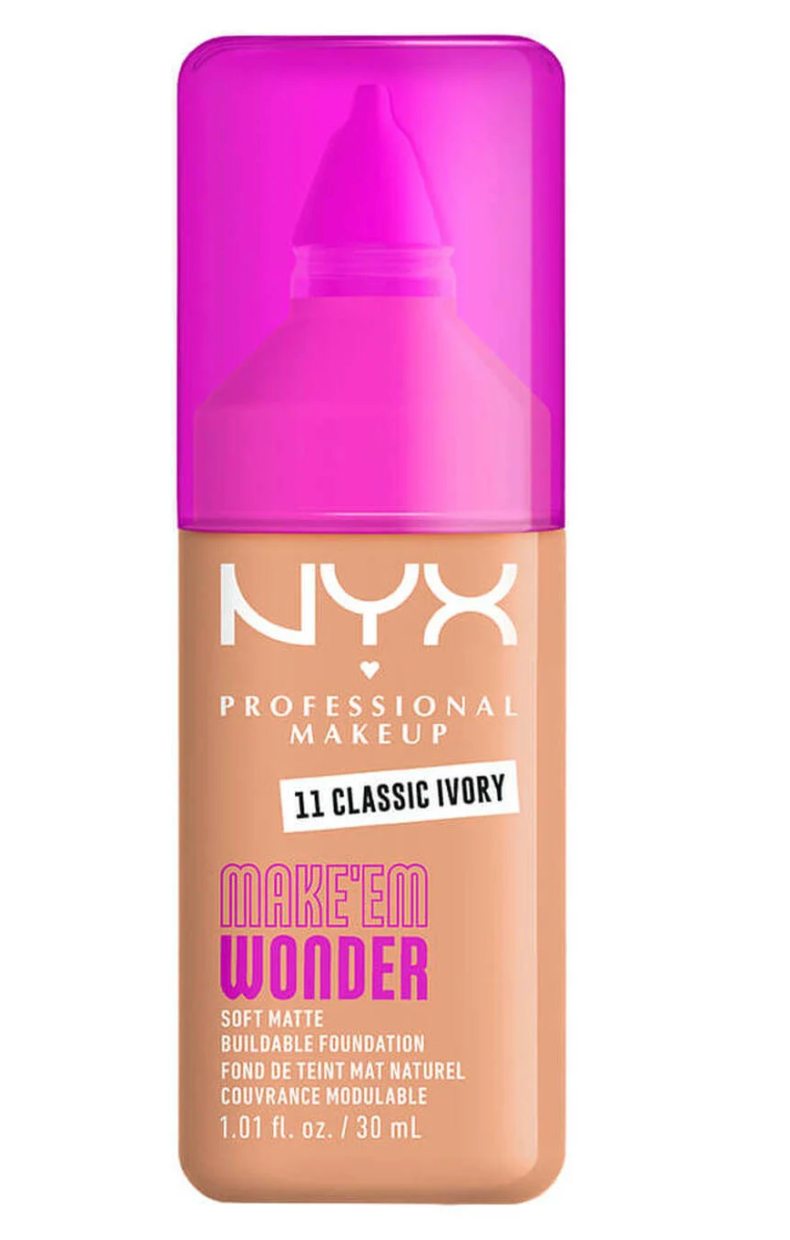 Make ´Em Wonder´