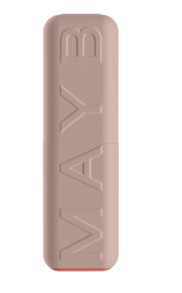 Labial en barra Maybelline MATTE SERUM