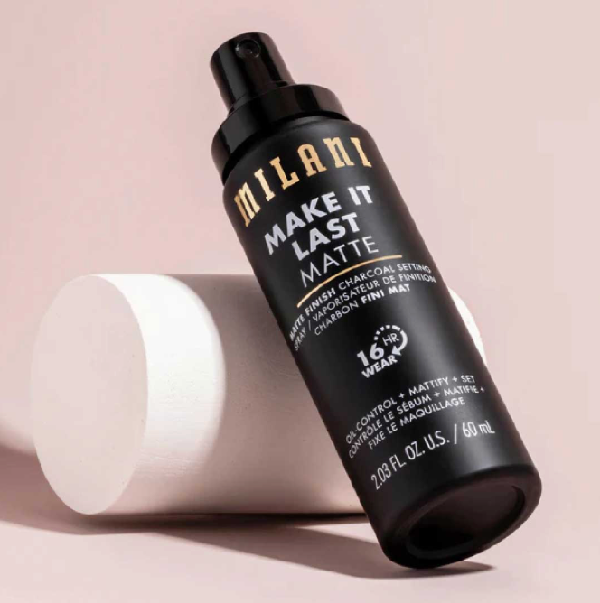 Milani Make it last matte 2.03 oz