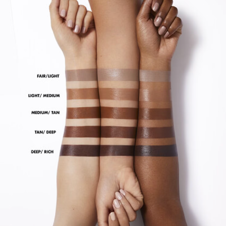 E.l.f. Halo Glow Contour Beauty Wand