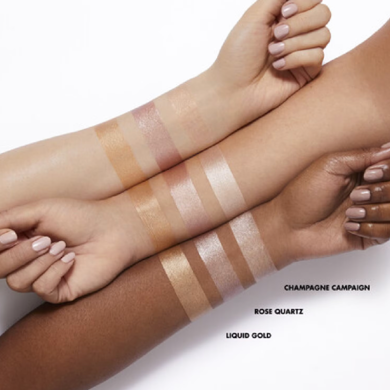 E.l.f. Halo Glow Highlight Beauty Wand (Iluminador Líquido)