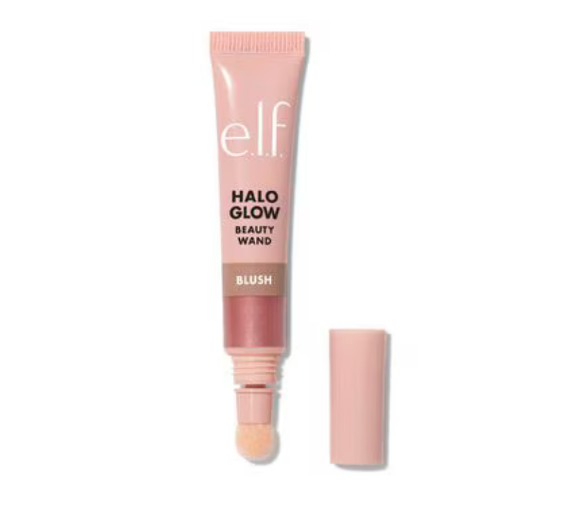 E.l.f. Halo Glow Blush Beauty Wand (Varita De Rubor Para Mejillas)