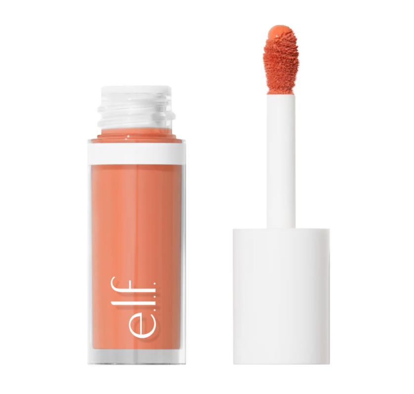 E.l.f. Camo Liquid Blush (Rubor Líquido)