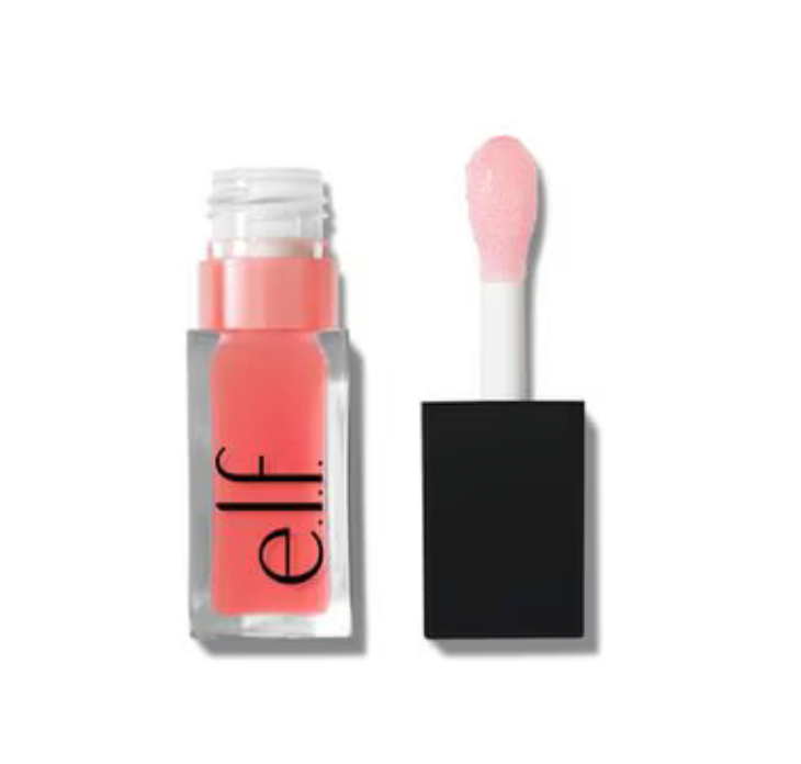 E.l.f. Glow Reviver Lip Oil (Aceite Labial Con Tinte)