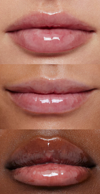 E.l.f. Glow Reviver Lip Oil (Aceite Labial Con Tinte)