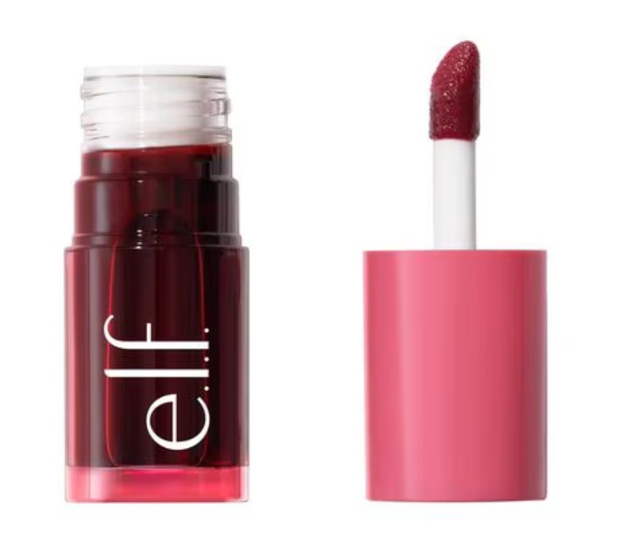E.l.f. Sheer For It Blush Tint (Tinte Modulable Para Mejillas Y Labios)