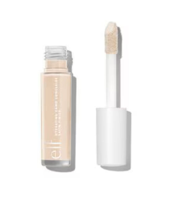 E.l.f. Hydrating Camo Concealer (Corrector Liquido Hidratante)