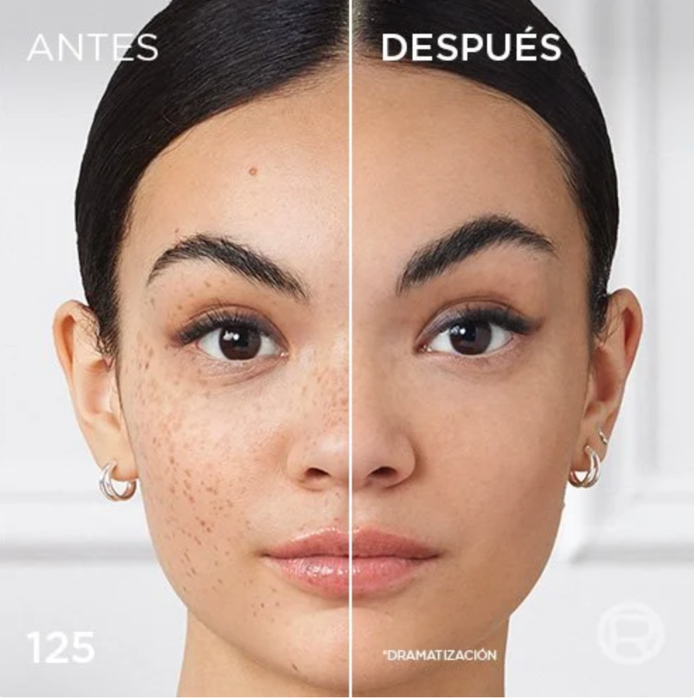 Infallible Polvo de L'Oréal Paris