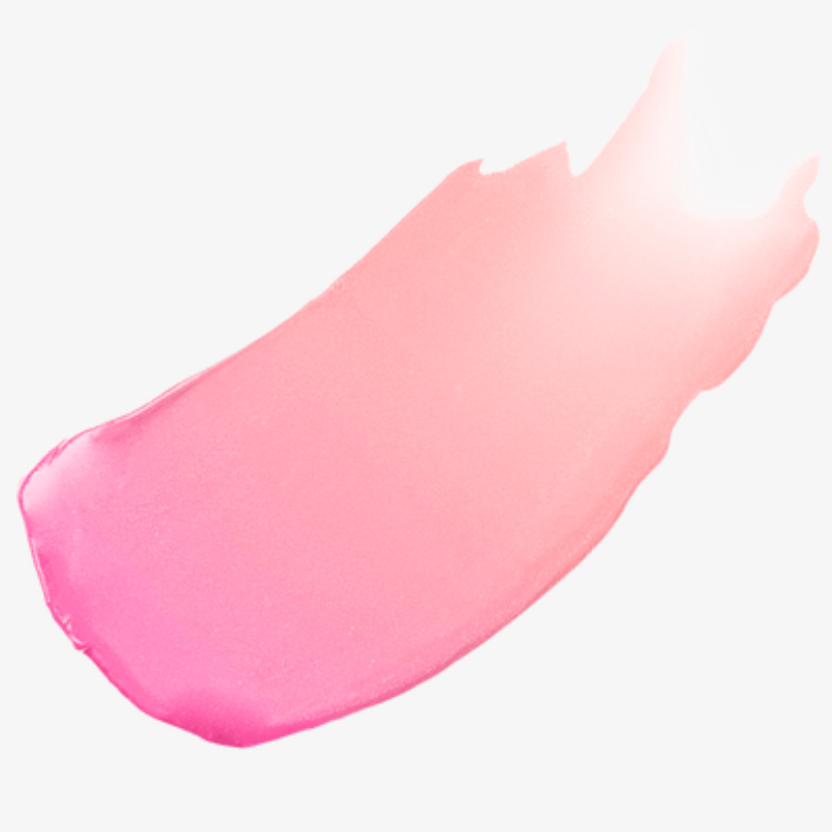 On-the-Glow Blush Tinted Rubor hidratante rubor hidratante con color natural