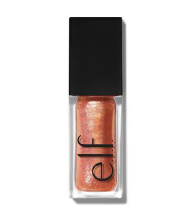 E.l.f. Glow Reviver Plumping Lip Oil (Aceite Labial Voluminizador Con Color)