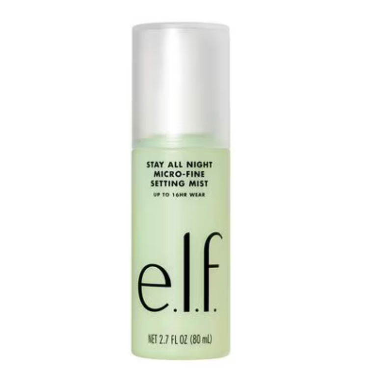 STAY ALL NIGHT MICRO-FINE SETTING MIST