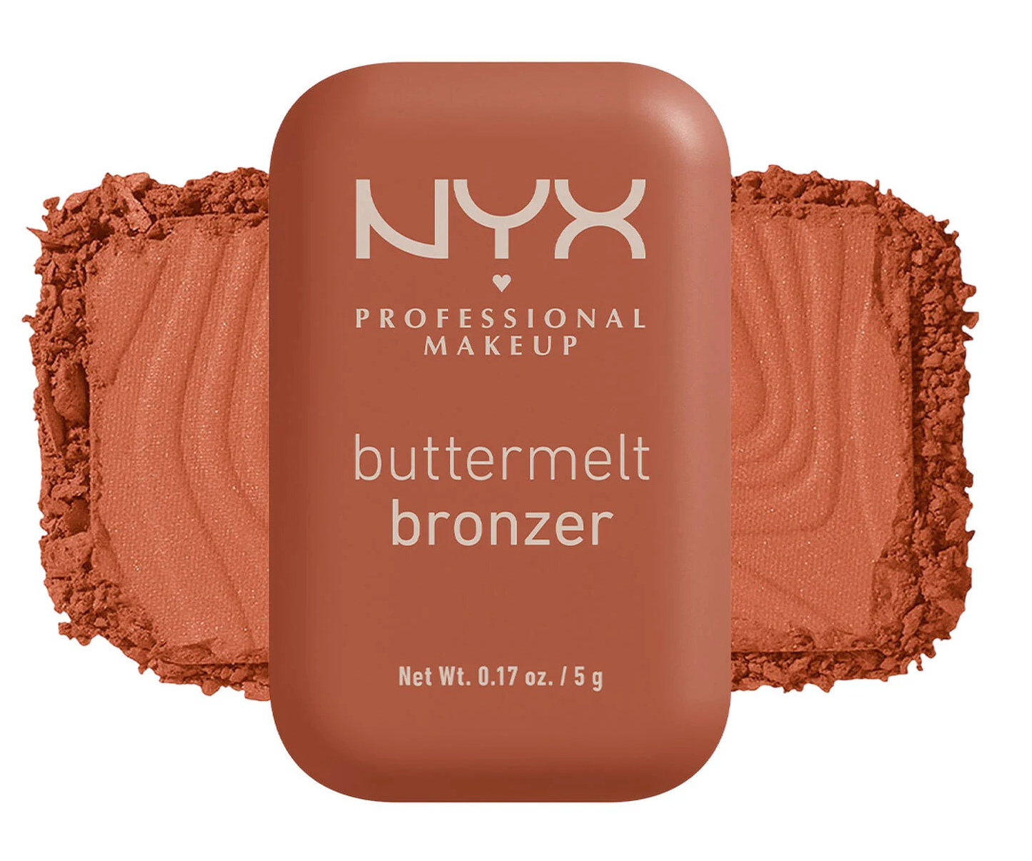 BUTTERMELT BRONZER