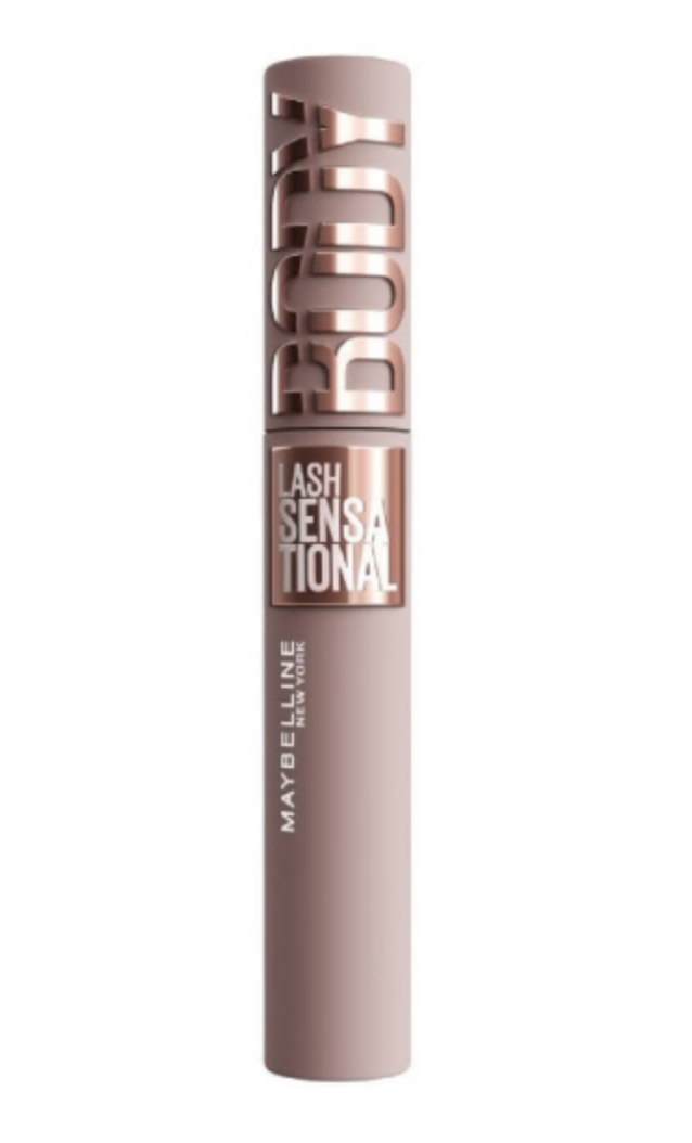LASH SENSATIONAL BODY LAVABLE