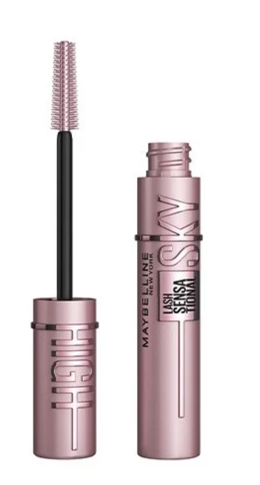 LASH SENSATIONAL SKY HIGH WATERPROOF