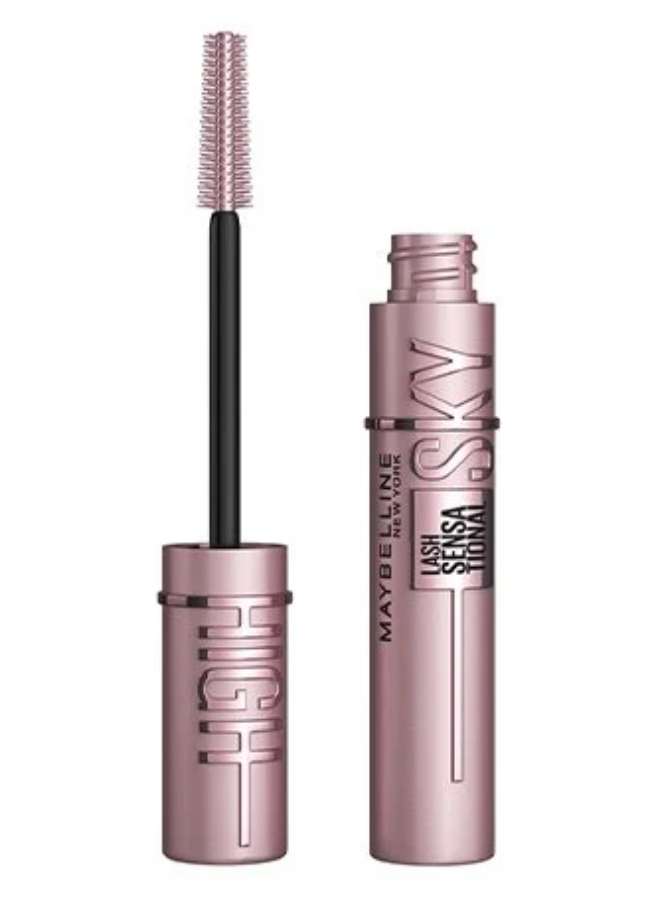 LASH SENSATIONAL SKY HIGH