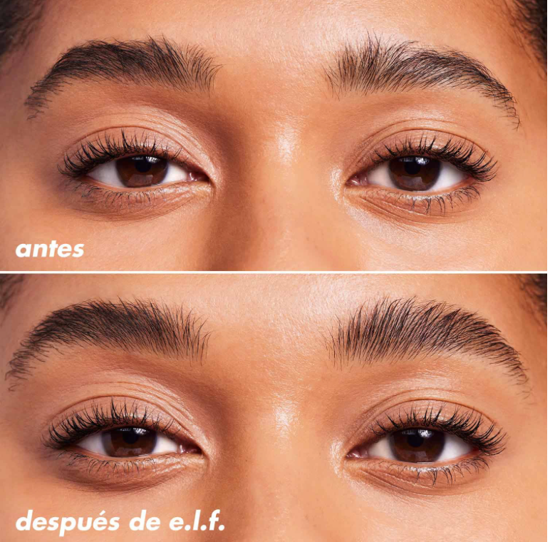 E.l.f. Brow Laminating Gel (Gel Transparente Para Cejas)