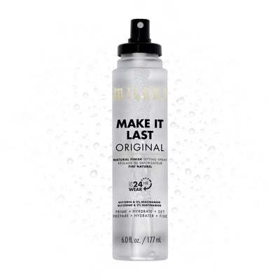 Milani Make it last original 6 oz