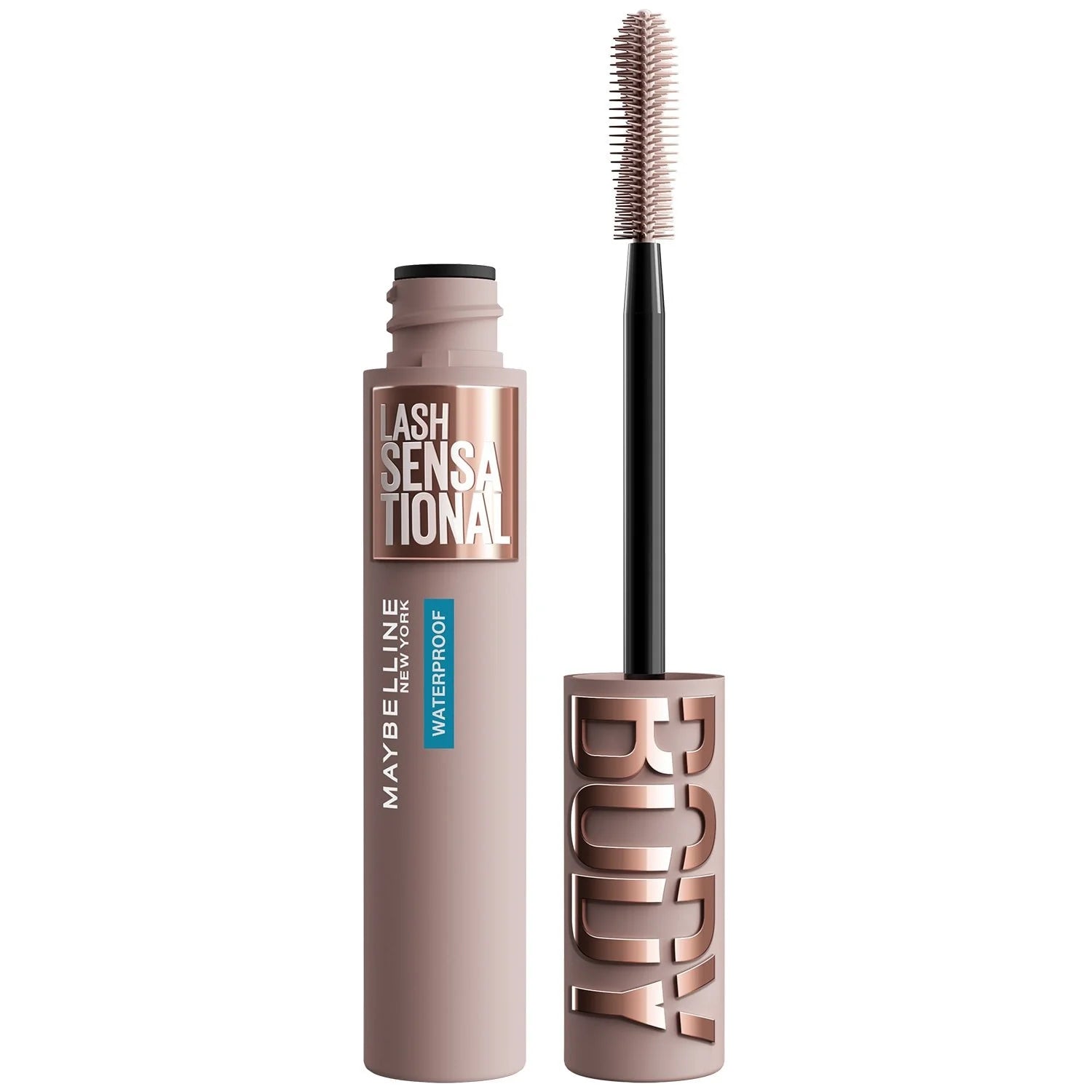 LASH SENSATIONAL BODY WATERPROOF
