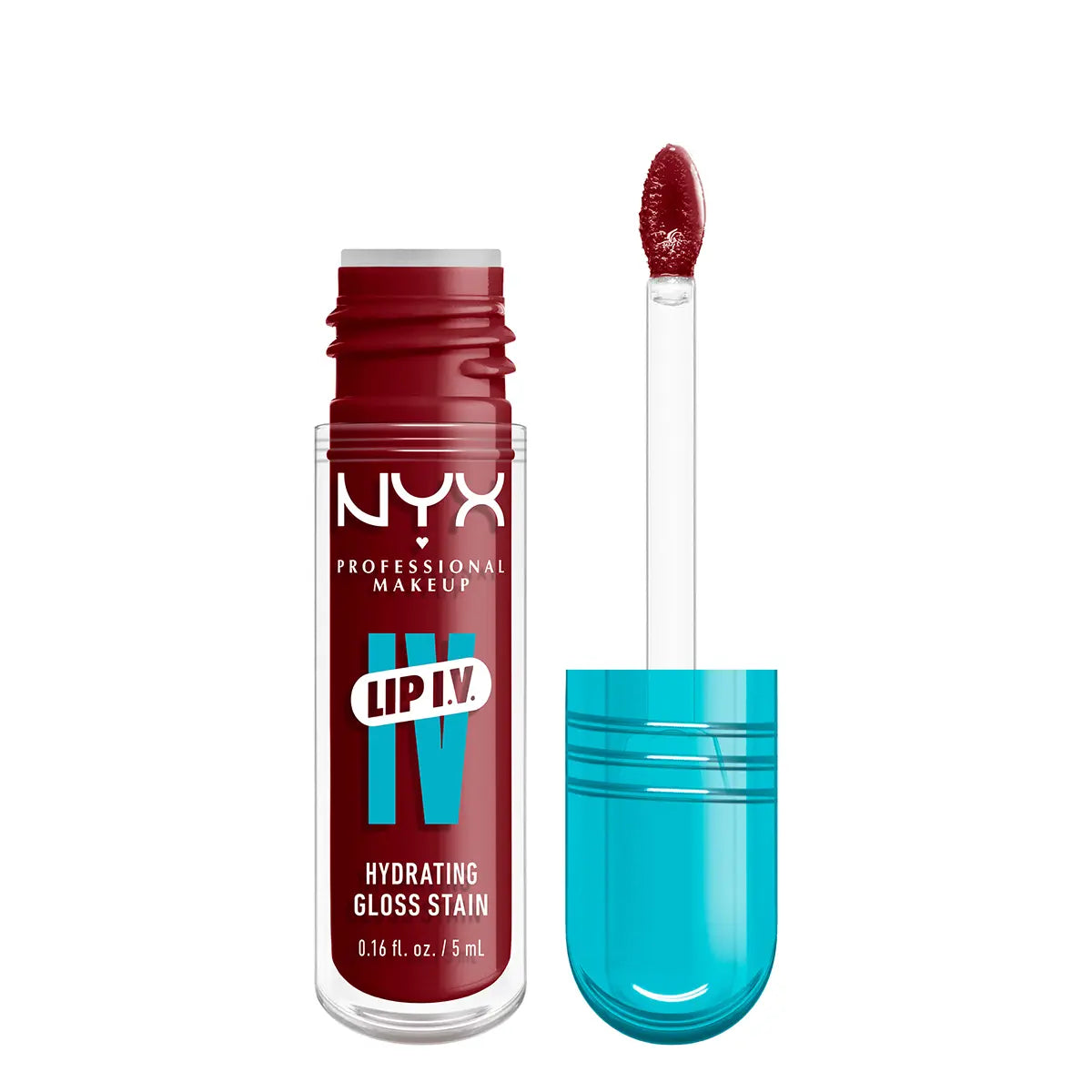 Nyx lip IV