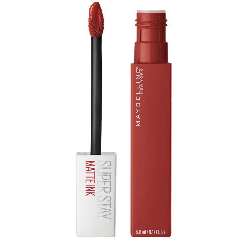 Superstay matte ink